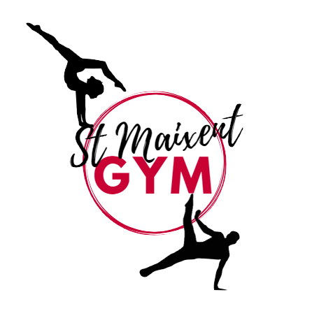 Logo St Maixent Gym